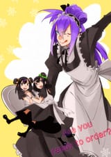 __amane_nishiki_blazblue_and_1_more_drawn_by_hyakuhachi_over3__8eadbef4c6aecaa0c878d135b21c6d9f