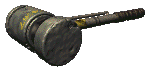 Fo1_Super_Sledge