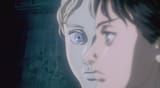 ghost in the shell