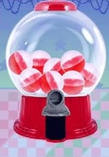 gachapon