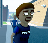 cop cop