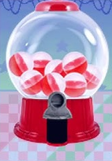 gachapon