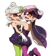 Squid Sisters24