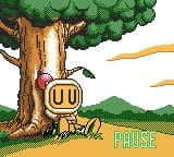 Pocket Bomberman