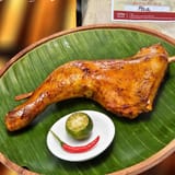chicken
