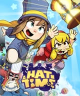 A_Hat_in_Time_cover_art