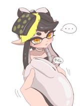 callie tentacle