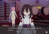 daughter-chan