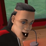 le sims2 soy face