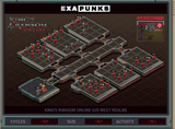 EXAPUNKS - King&#039;s Ransom Online (92, 32, 30, 2019-07-20-23-19-00)