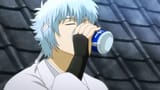 Sakata Gintoki