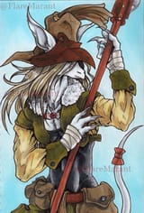Fratley ff9