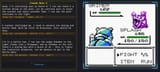 splash vs primeape