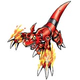 redlizard