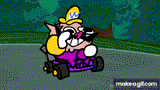 Wario