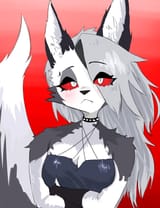 loona @N__furry