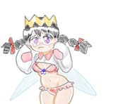 queen huh idk