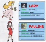 lady pauline