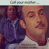 Call your mother
