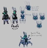 Proto Charlottle