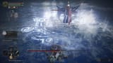 why can rennala summon spirits also same pose as Elden Stars