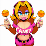 candy