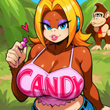 candy