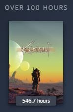 kenshi