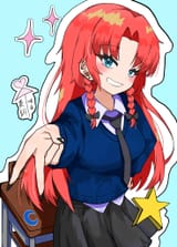 classmate meiling
