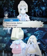 lusamine