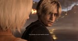 resident evil 4 numake ending