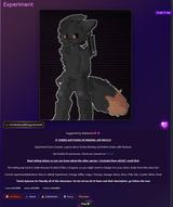 ExpieAIchat thing