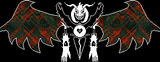 asriel_wings