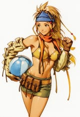 rikku(1)