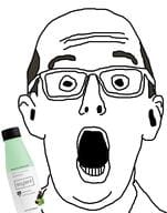 Bald cuck