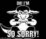 sosorry