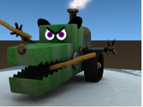 is this someone&#039;s fursona?