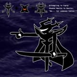 Knight Mantle