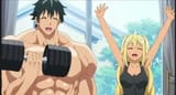 dumbbell