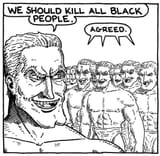 typical 4chan users