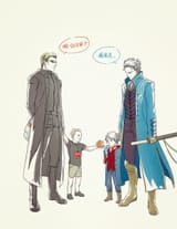Jake And Nero