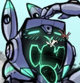 Hungy Bunbot