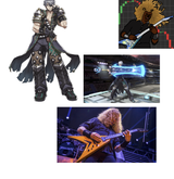 zeke mustaine