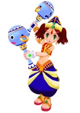 118087-Yumi-Cosplay-Genie-Dancer-Blue-from-Ape-Escape-3