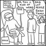 hedonism