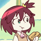 soap-eating-soap