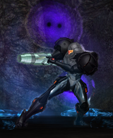 phazon
