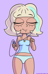 jackie earbuds