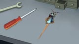 splinter exdeath
