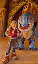 Astrid